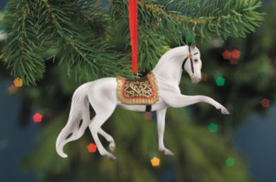 Breyer Andalusian Breeds Ornament