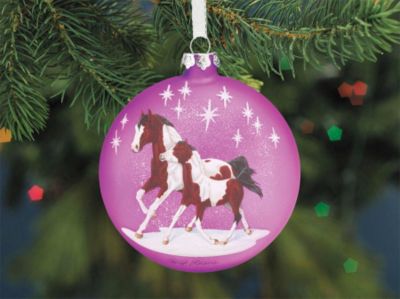 Breyer Artist Signature Ornament 2011 Best Price