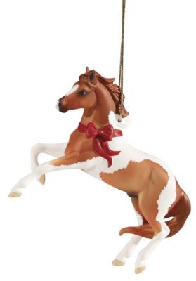 Breyer Mustang Beautiful Breeds Ornament Best Price