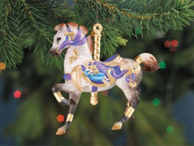 Breyer Sonata Stander Carousel Horse Best Price