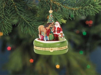 Breyer Golden Memories Treasure Box 2011 Best Price