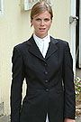 RJ Classic Ladies Plus Size Passage Dressage Frock