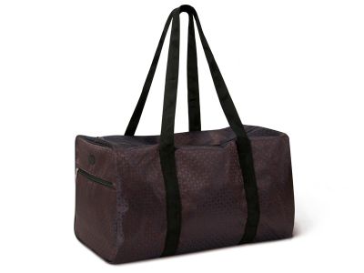 RJ Classics Sterling Brown/Navy Duffle Bag Best Price