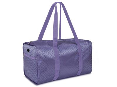 RJ Classics Sterling Purple Duffle Bag Best Price