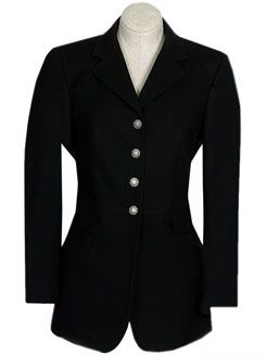 RJ Classics Ladies Piaffe Water Repellent Dressage Frock