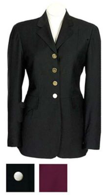 RJ Classics Ladies Event Frock Coat
