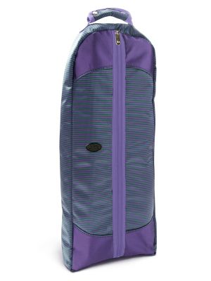 RJ Classics Sterling Purple Bridle Bag Best Price