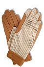 RJ Classics Ladies Crochet Back Gloves