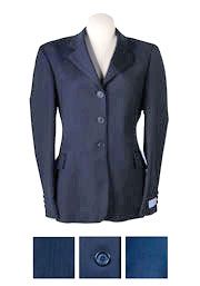 RJ Classics Ladies Prestige Plus Size Show Coat 
