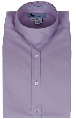 RJ Classics Ladies Essential Plus Size Long Sleeve Show Shirt