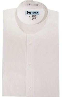 RJ Classics Ladies Essential Plus Size Dressage Show Shirt