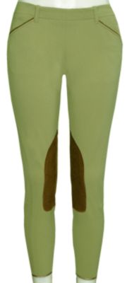 RJ Classics Ladies Sierra Riding Breeches