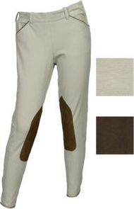 RJ Classics Kids Dixie Riding Breeches