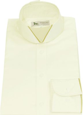 RJ Classics Ladies Sterling Long Sleeve Show Shirt
