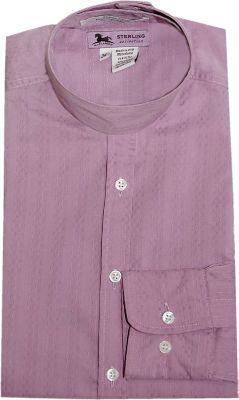 RJ Classics Ladies Sterling Classic Cool Long Sleeve Show Shirt