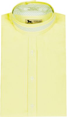 RJ Classics  Ladies Sterling Plus Size Long Sleeve Show Shirt