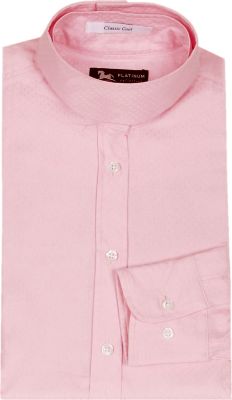 RJ Classics Ladies Platinum Plus Size Long Sleeve Show Shirt