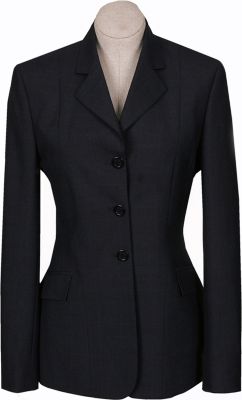 R.J. Classics Ladies Essential Show Coat