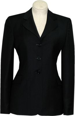 R.J. Classics Ladies Prestige Show Coat