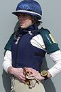 Rodney Powell Shoulder Protector