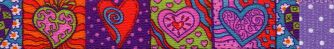 High Fashion Horse Crazy Hearts  Lead 