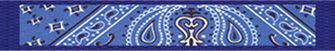Equine Elite Blue Base Lead Rope Best Price