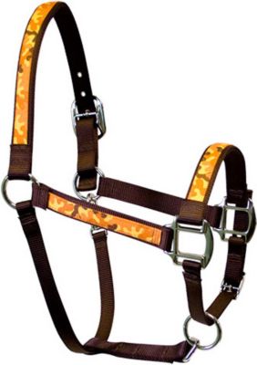 Equine Elite Reflective Halter