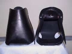 Timber Ridge Safety Toe Tapadarros