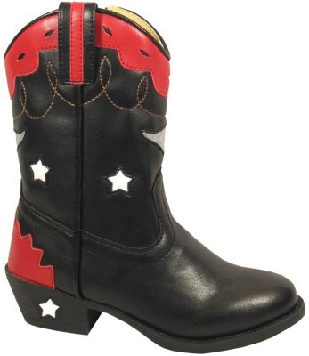 Smoky Mountain Childrens Austin Lights Boots
