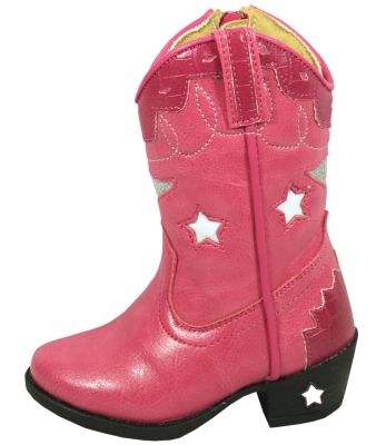 Smoky Mountain Toddler Austin Lights Boots