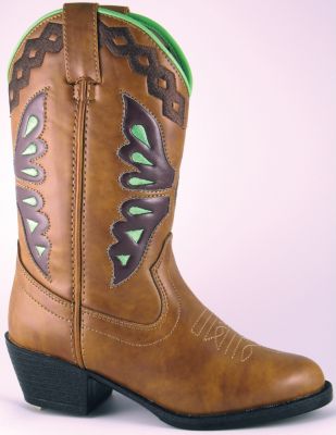 SB Childrens  Mariposa Boots Best Price