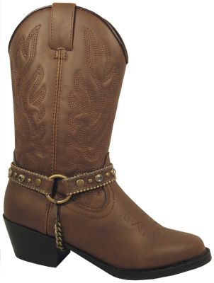 Smoky Mountain Childrens Charleston Boots
