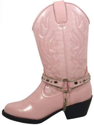 Smoky Mountain Toddler Charleston Boots