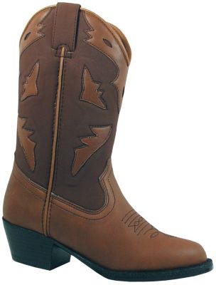 Smoky Mountain Toddler Waco Boots Best Price