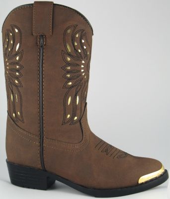 Smoky Mountain Toddler Phoenix Boots