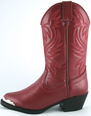 Smoky Mountain Kids Mesquite Boots
