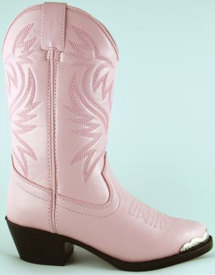 Smoky Mountain Toddler Mesquite Boots