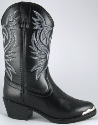 Smoky Mountain Youth/Teen Mesquite Boots