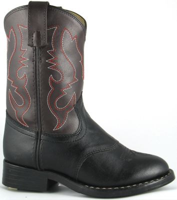 Smoky Mountain Kids Diego Boots