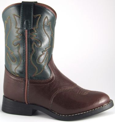 Smoky Mountain Toddler Diego Boots