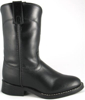 Smoky Mountain Toddler Roper Boots Best Price