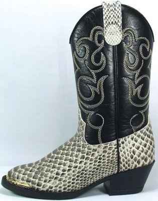 Smoky Mountain Toddler Laramie Boots