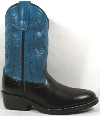 Smoky Mountain Youth Ranger Boots