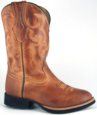 Smoky Mountain Kids Showdown Boots