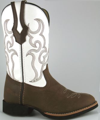 Smoky Mountain Youth/Teen Showdown Boots
