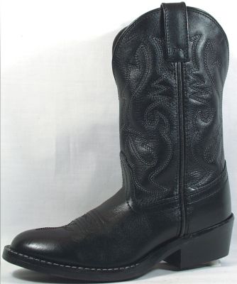 Smoky Mountain Toddler Denver Boots