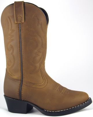 Smoky Mountain Youth/Teen Denver Boots