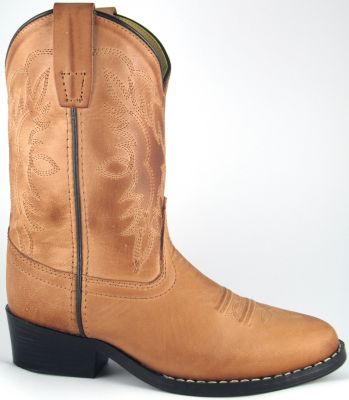 Smoky Mountain Youth/Teen Bomber Boots