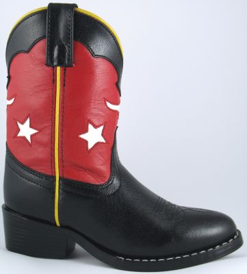 Smoky Mountain Toddler Bulldog Boots