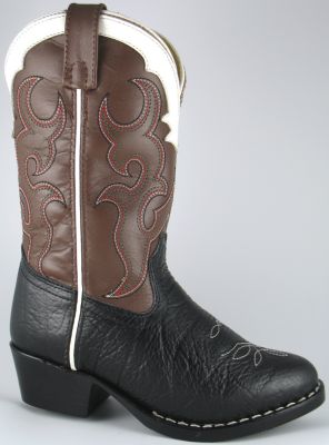 Smoky Mountain Kids Cottonwood Boots